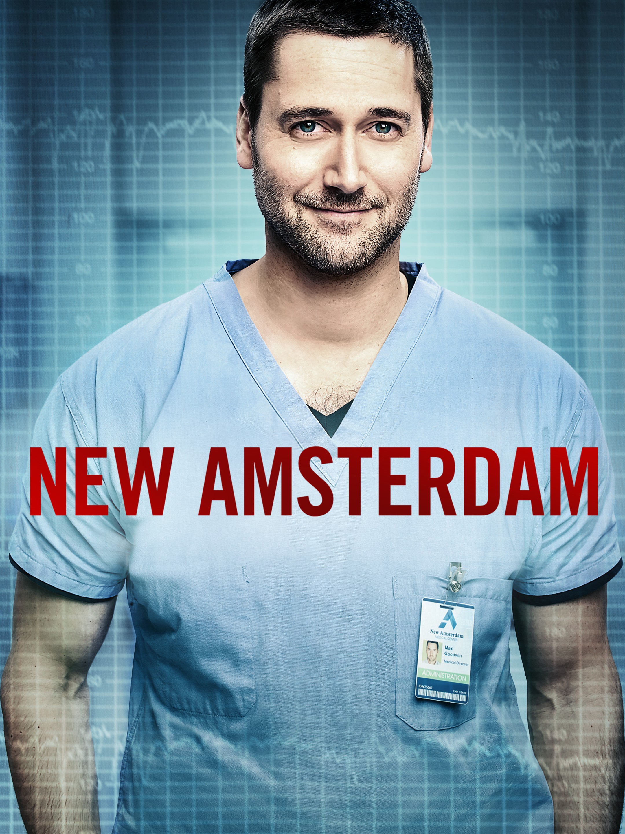 New Amsterdam