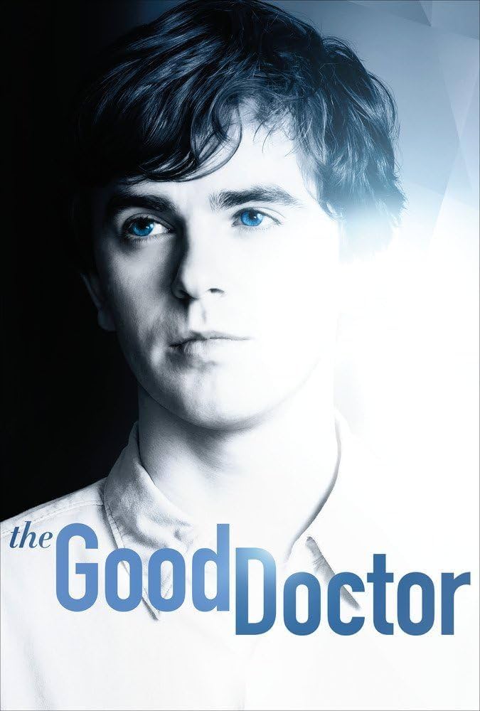 The Good Doctor