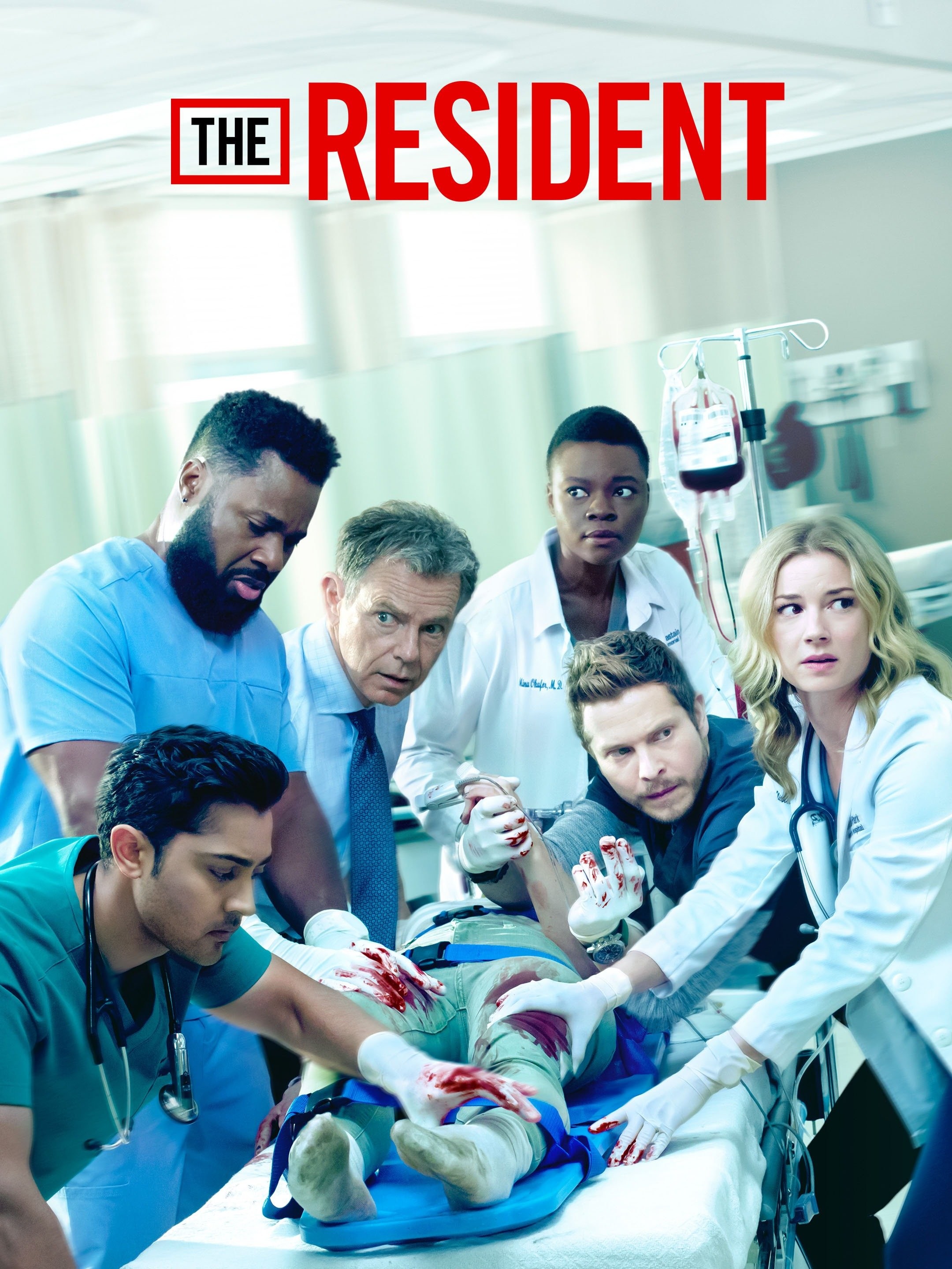 The Resident